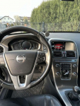 Volvo XC60 Zamość - zdjęcie 3