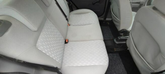 Ford Fusion Krajowy. Goczałkowice-Zdrój - zdjęcie 11