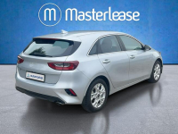Kia Cee'd 1.5 T-GDI M ! Z Polskiego Salonu ! Faktura VAT ! Warszawa - zdjęcie 5