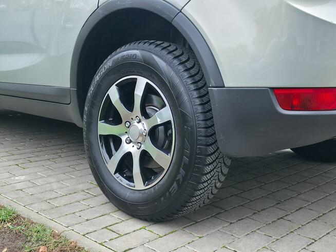 Ford Kuga 2.0 Diesel | Serwisowany | Gwarancja | Bogate wyposażenie | Piekoszów - zdjęcie 5