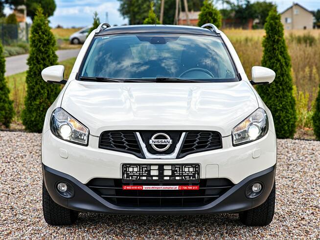 Nissan Qashqai Sadlno - zdjęcie 2