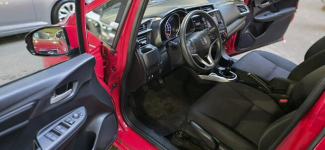 Honda Jazz 2019/2020 ZOBACZ OPIS !! W podanej cenie roczna gwarancja Mysłowice - zdjęcie 12