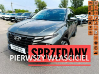 Hyundai Tucson 1-właściciel fv23%