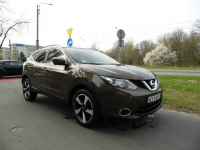 Nissan Qashqai 1,2 automat navi vat23%