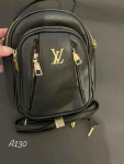 Plecak Louis Vuitton czarny/biały Stęszew - zdjęcie 3