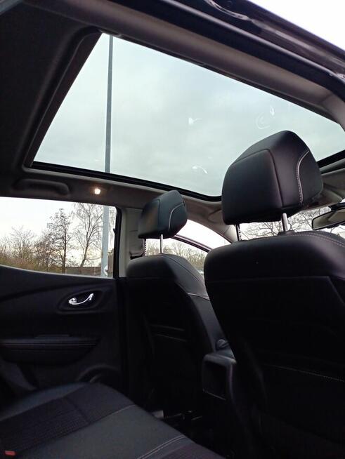 Renault Kadjar,1.6 dCi (130KM) Bose Edition, zarejestrowany. Wałcz - zdjęcie 12