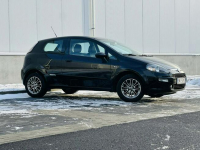 Fiat Punto Evo – 2010 r rej 2011r. 1.4 benzyna 77 KM Mikołów - zdjęcie 7