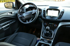 Ford Kuga 2.0 TDCI 180KM 4x4! LED! Serwis! Idealna!!! Ostrów Mazowiecka - zdjęcie 5