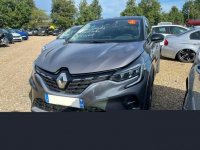 RENAULT Captur II 1.6 E-Tech SCe 145 Intens GN674 Grunwald - zdjęcie 2
