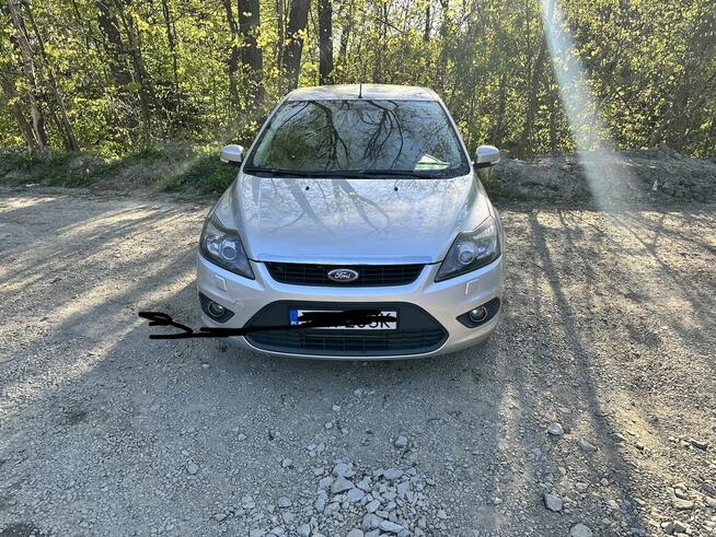 Ford focus 2009. 1.6 tdci ECONETIC Dębica - zdjęcie 2