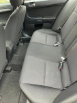 Mitsubishi Lancer IX sedan Grudziądz - zdjęcie 10