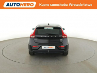 Volvo V40 2.0D Klimatyzacja Tempomat Elektryka Asystenci PDC Warszawa - zdjęcie 6