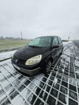 Renault Scenic Hak - 2006r - 1.9dci