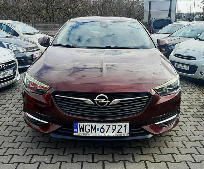 Opel Insignia 1,5 SIDI 165KM, Automat , salon Polska ... Warszawa - zdjęcie 2