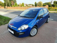 Fiat Punto Evo / KLIMA / Udokumentowany Przebieg / Z Niemiec! Żyrardów - zdjęcie 9