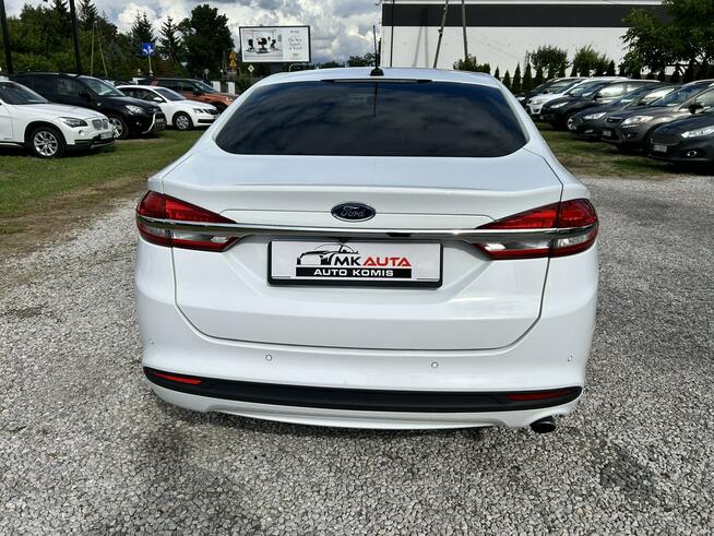 Ford Fusion Zarejestrowany w Polsce Nowe Iganie - zdjęcie 6