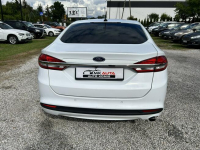 Ford Fusion Zarejestrowany w Polsce Nowe Iganie - zdjęcie 6