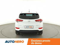 Hyundai Tucson navigacja klimatyzacja multifunkcja bluetooth Warszawa - zdjęcie 6