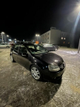 Volkswagen Golf V 1.9TDi DSG Nakło nad Notecią - zdjęcie 7