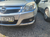 Sprzedam Opel Vectra C kombi 2.2 benzyna 2008 rok Warszawa - zdjęcie 5