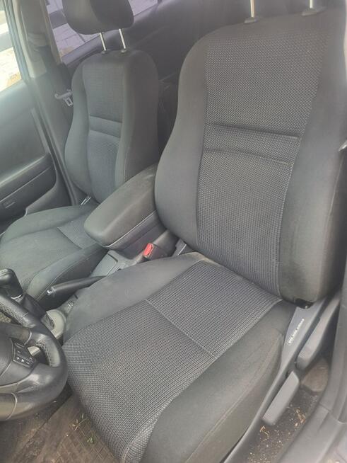 Toyota Avensis Klimatronik - Alu - Sprawny do jazdy - BT 07.27 Szczecin - zdjęcie 8