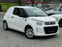 Citroen C1 1.0*72KM*Klima*HomologacjaCieżarowa*Polecam ! ! ! Miechów - zdjęcie 1