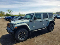 Jeep Wrangler RUBICON / 4x4 / niski przebieg Tarnów - zdjęcie 2