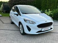 Ford Fiesta 1.0 75KM 5DRZWI Bogate Wyposażenie Jak Nowa Opłacona Wrocław - zdjęcie 2