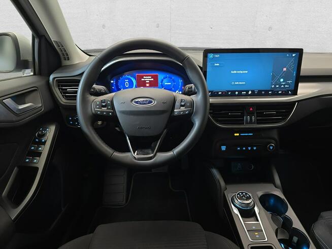 Ford Focus Komorniki - zdjęcie 10