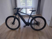 Sprzedam rower/elektryk Praga-Południe - zdjęcie 7