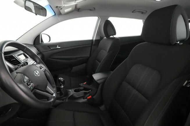 Hyundai Tucson niski przebieg /PDC /Bluetooth/ grzane fotele /tempomat Warszawa - zdjęcie 12