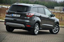 Ford Kuga 1,5 Benzyna*150KM*Nawigacja*Xenon*Kamera Ostrów Mazowiecka - zdjęcie 9