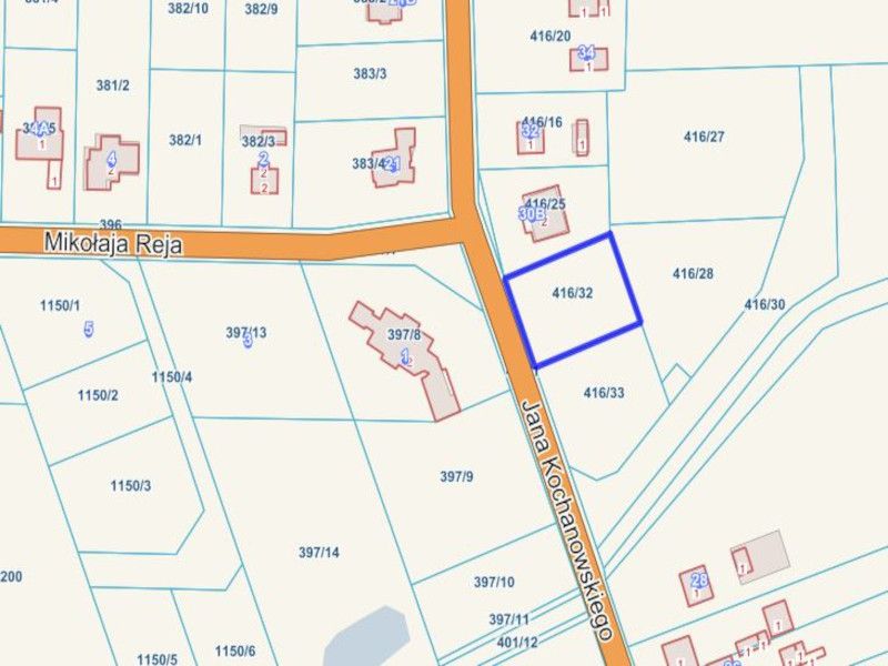 Spokojna okolica | MPZP | Złotniki k. Poznania Złotniki - zdjęcie 2