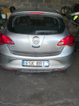 Opel Astra J Rawa Mazowiecka - zdjęcie 2