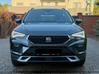 Seat Ateca Faktura VAT 23% 1.5 TSI Style Business Intens Tarnowskie Góry - zdjęcie 11