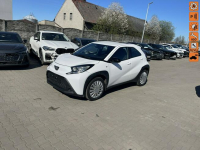 Toyota Aygo X Kamera Automat Klimatyzacja Tempomat aktywny