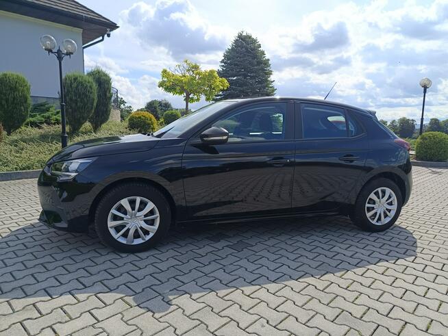 Opel Corsa 1.2 75KM, serwis, zadbany, Faktura VAT23% Nowy Sącz - zdjęcie 2