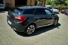 Citroen DS5 1,6i Klima, alu R18, KAMERA, automat, 156KM Płock - zdjęcie 7