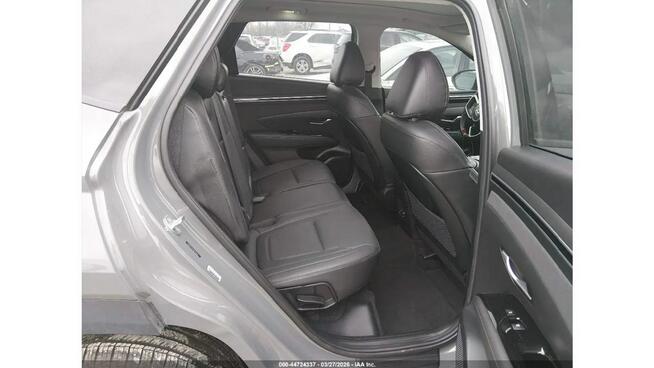 Hyundai Tucson LIMITED / 4x4 / niski przebieg Warszawa - zdjęcie 12