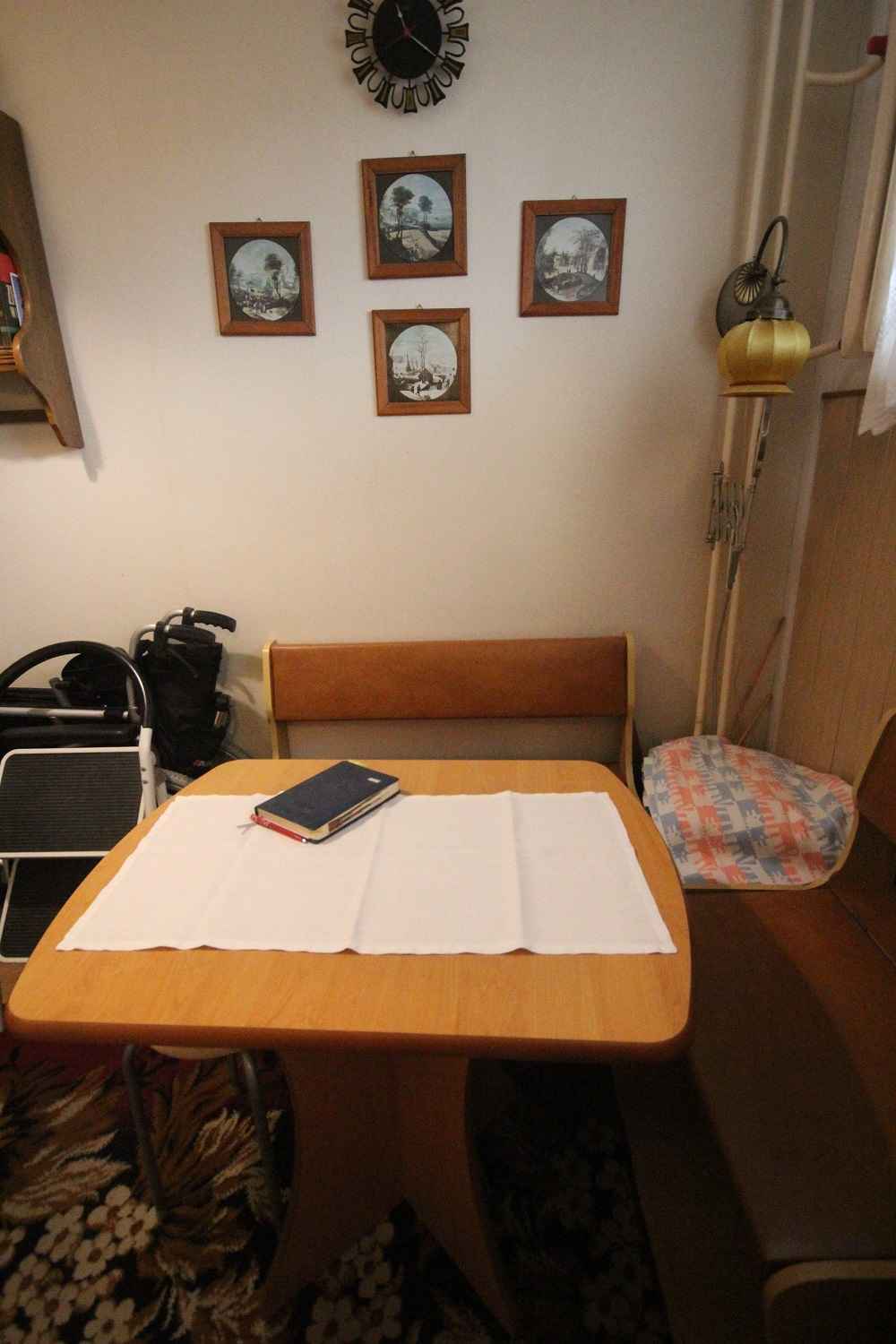 3pok, 46met, okolice Pereca BALKON/PIWNICA/WINDA (Wrocław) Fabryczna - zdjęcie 6