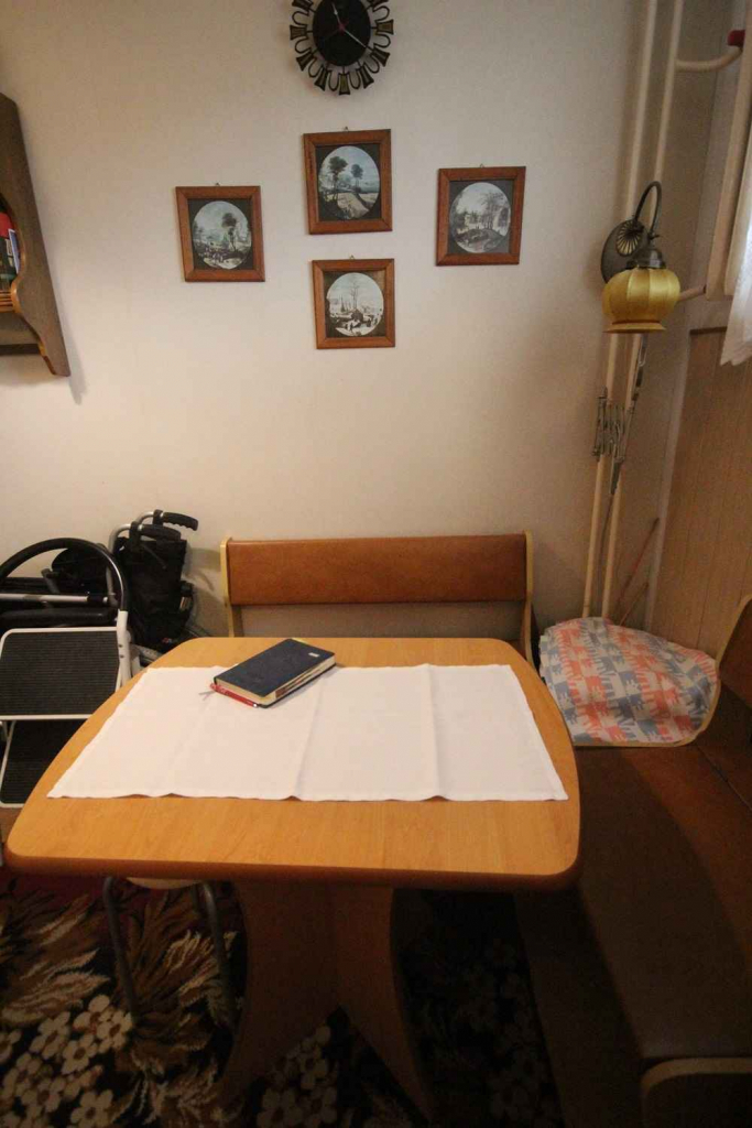 3pok, 46met, okolice Pereca BALKON/PIWNICA/WINDA (Wrocław) Fabryczna - zdjęcie 6