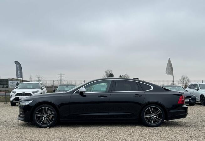 Volvo S90, 2017 Michałowice - zdjęcie 6