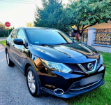 QASHQAI II 2016r. Salon Polska. 1.2 Benzyna 115KM. Doinwesto