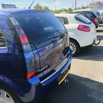 Opel Meriva Mysłowice - zdjęcie 4