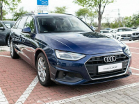Audi A4 DW8UT57#35 TDI mHEV S tronic Podgrz.f Ambient Salon PL VAT23% Gdynia - zdjęcie 3