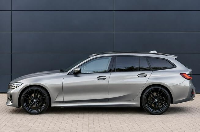 320IA 135kW Business Edition Plus touring Faktura VAT 23% Tarnowskie Góry - zdjęcie 2
