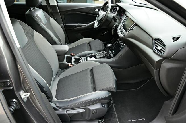 Opel Grandland X 1.2 Benz. 130KM Automat! Kamera! Full LED! Zobacz!!! Ostrów Mazowiecka - zdjęcie 6