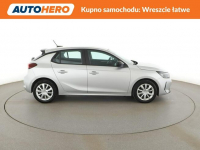 Opel Corsa Navi, Klima, Bluetooth, Tempomat Warszawa - zdjęcie 9