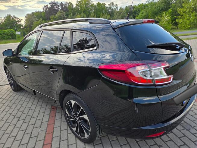 Renault Megane III Kalisz - zdjęcie 3