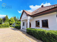 Nowoczesny dom na sprzedaż | Żuków |